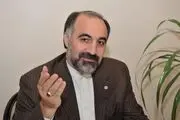تفکیک وزارت صمت کارخانجات ورشکسته را راه نمی‌اندازد