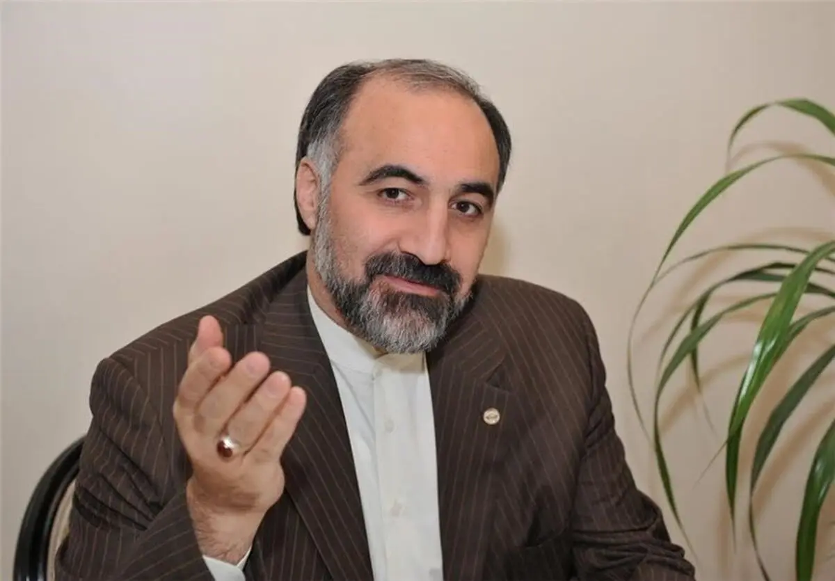 تفکیک وزارت صمت کارخانجات ورشکسته را راه نمی‌اندازد
