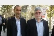 وکیل بقایی و جوانفکر: به احکام صادره اعتراض می‌کنیم