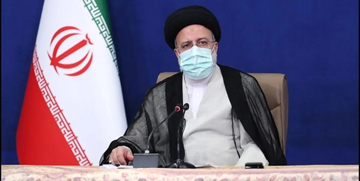 رئیسی: مقاومت تنها راه پیروزی در مقابل صهیونیستهاست
