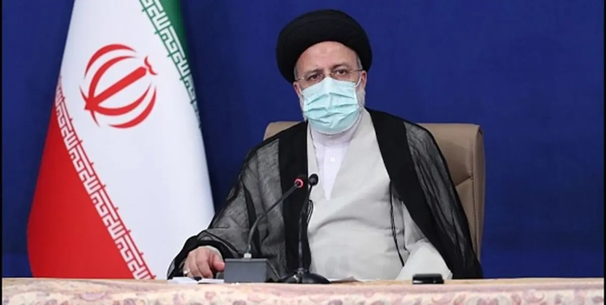 رئیسی: مقاومت تنها راه پیروزی در مقابل صهیونیست‌هاست