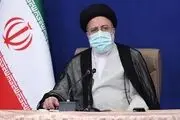 رئیسی: مقاومت تنها راه پیروزی در مقابل صهیونیست‌هاست