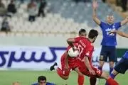 کارشناس داوری: پنالتی نساجی دیده نشد