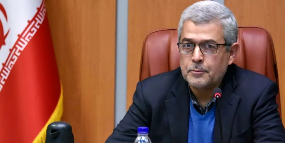 قاسم سلیمانی رئیس جدید ستاد بازسازی عتبات را مشخص کرد