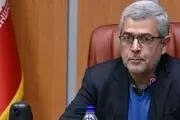 قاسم سلیمانی رئیس جدید ستاد بازسازی عتبات را مشخص کرد