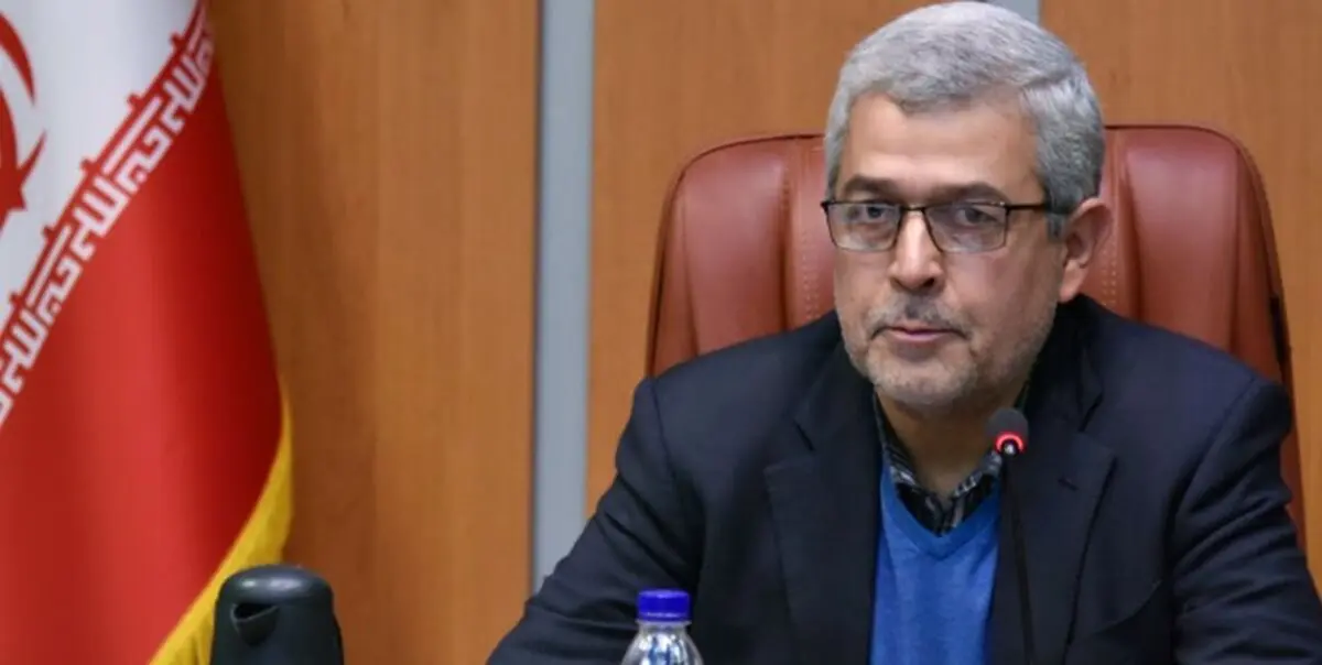 قاسم سلیمانی رئیس جدید ستاد بازسازی عتبات را مشخص کرد