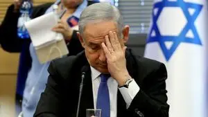 افشاگری روزنامه نگار کهنه کار آمریکایی درباره بنیامین نتانیاهو در جنگ اسرائیل و غزه