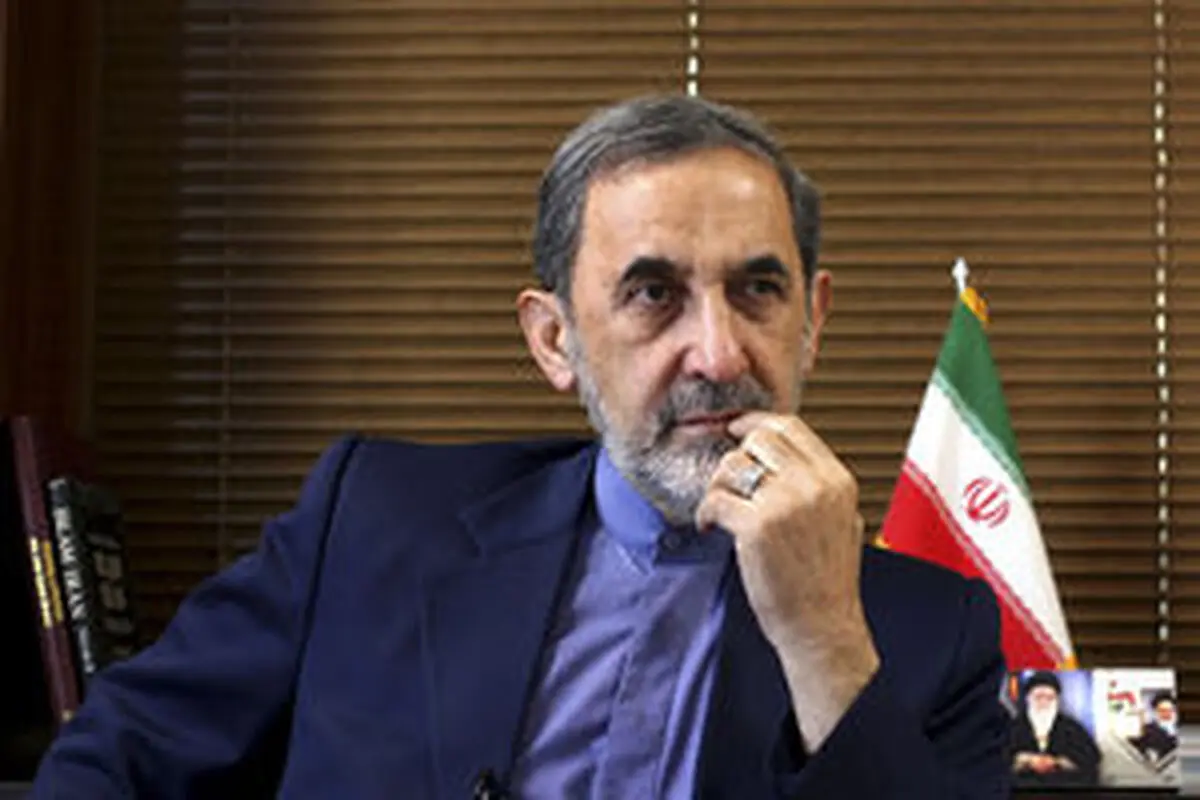 ولایتی: مذاکره ثانوی نداریم