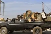 عقب‌نشینی نیروهای حفتر از  پایتخت لیبی