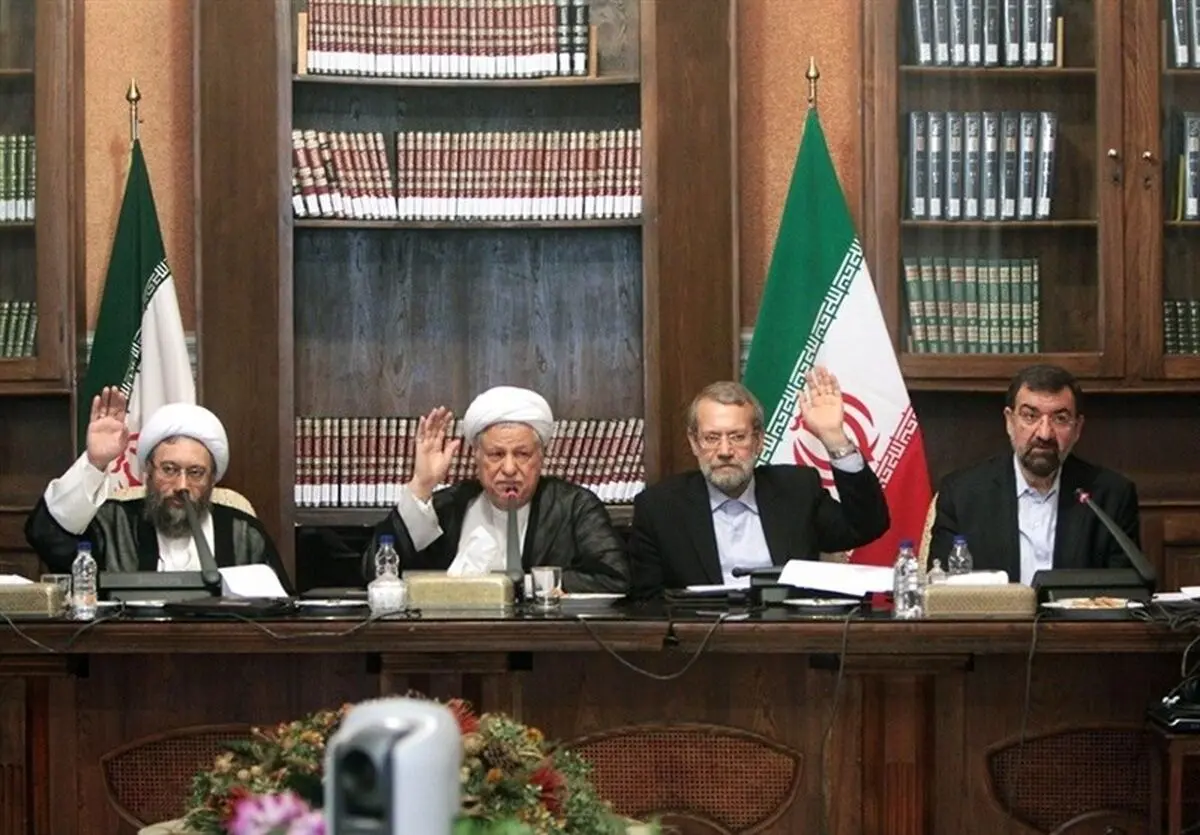 جلسات مجمع پس از فوت هاشمی چگونه اداره می‌شود؟