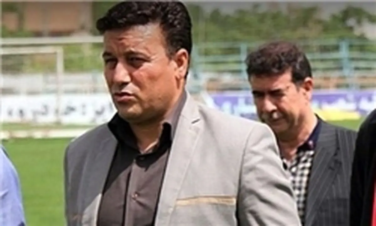درخواست سرپرست تراکتورسازی از بازیکنان/ آخرین وضعیت نقل و انتقالات