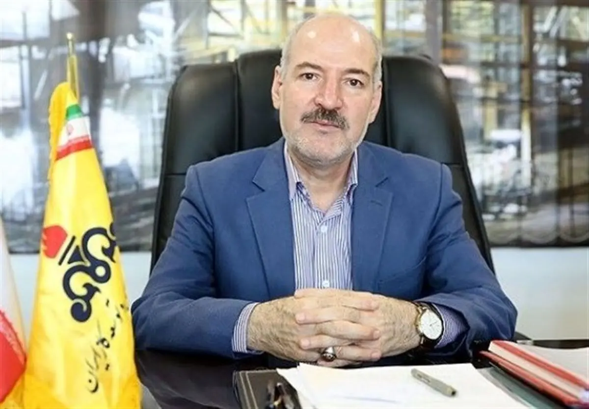 آغاز جریمه مشترکین پرمصرف گاز