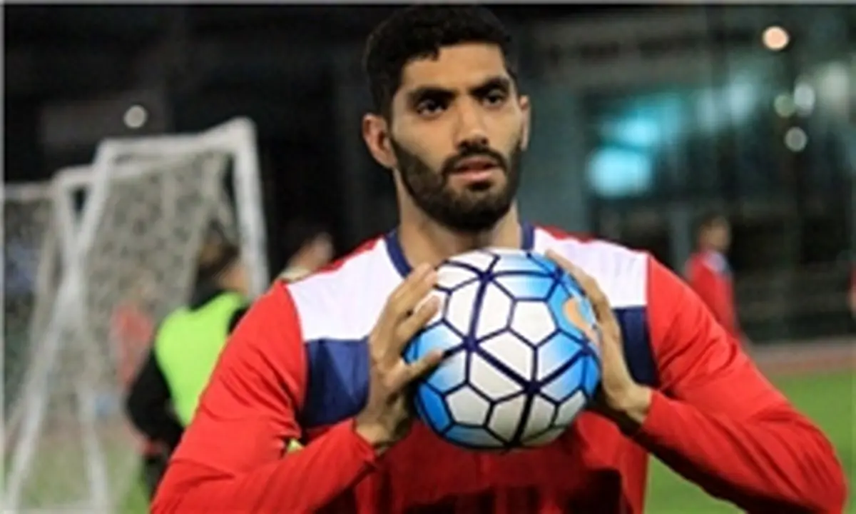 شوک به اردوگاه پرسپولیس؛ انصاری بازی با الهلال را از دست داد