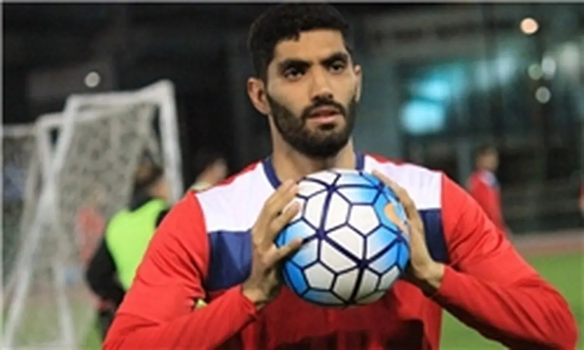 شوک به اردوگاه پرسپولیس؛ انصاری بازی با الهلال را از دست داد