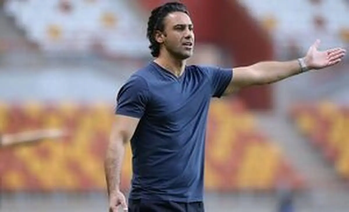 قانون شکنی غول اماراتی به کام مجیدی