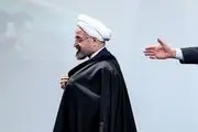 روحانی اولین رئیس جمهور چهار ساله ایران/ مردم جواب رفتارهای شائبه دار انتخاباتی را می دهند