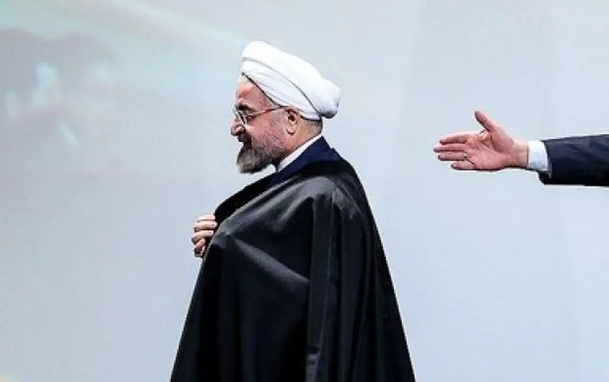 روحانی در سال 92 چه وعده هایی داد؟