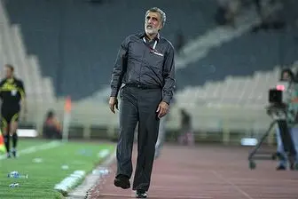 اظهار نظر فرکی درباره شانس صعود ایران به جام جهانی