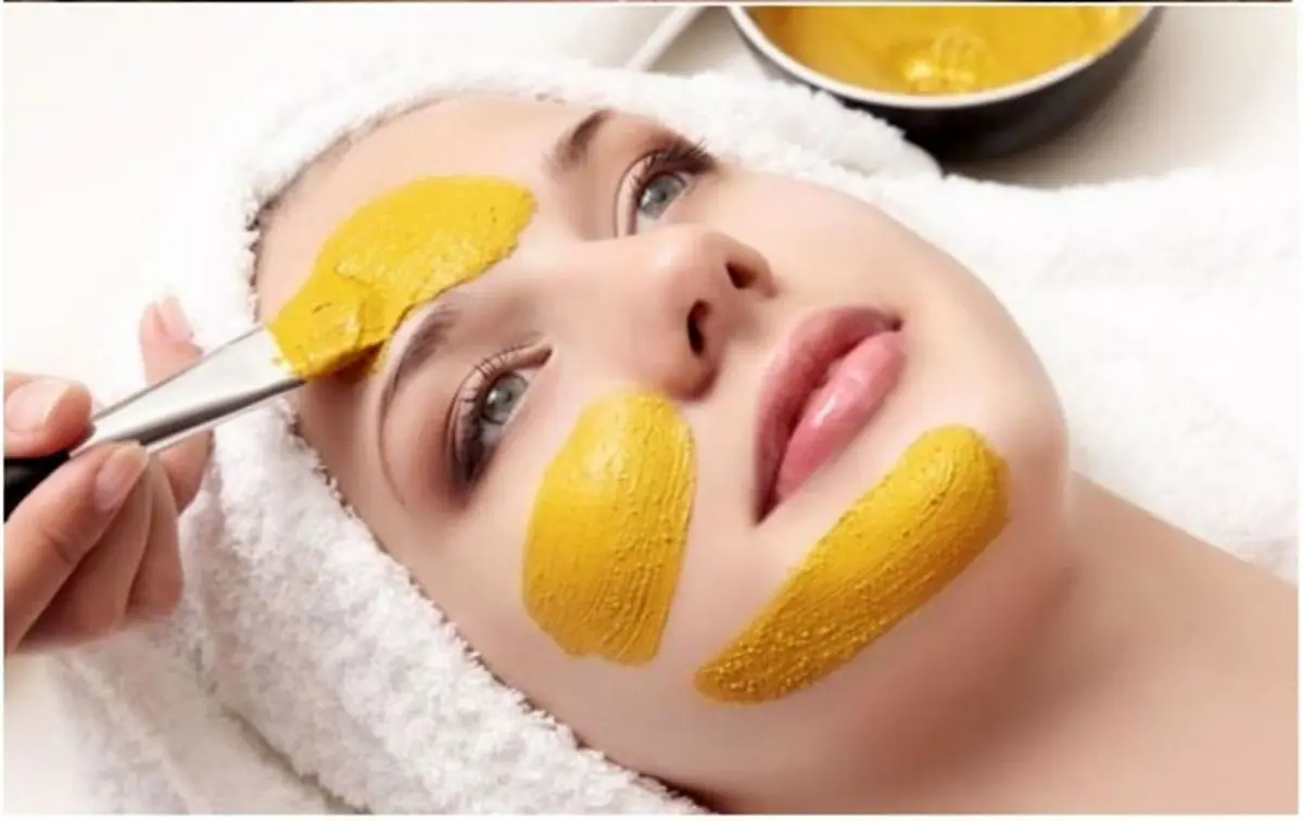 داشتن پوستی صاف و زیبا با تغییر سبک زندگی