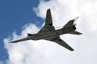 دو کشته در حادثه بمب افکن TU-22 روسیه