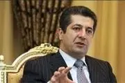 مسرور بارزانی: ما شهروند عراقی نیستیم