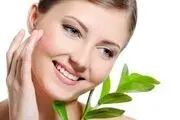دلایل افتادگی پوست صورت | اینفوگرافیک