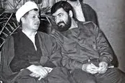 روایت رفسنجانی از عملیات برون مرزی سپاه