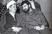 روایت رفسنجانی از عملیات برون مرزی سپاه