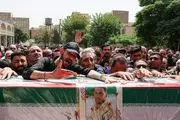 چه کسانی در زندان اوین به شهادت رسیدند؟
