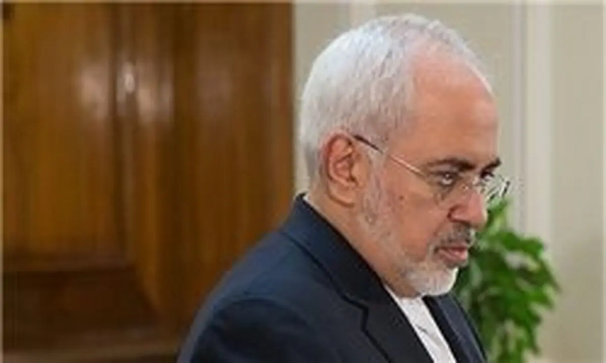 سند ظریف از اعتراف آمریکایی‌ها