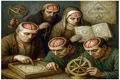 جهل مقدس با ذهن مردم چه میکند؟
