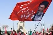 مسئولان درباره خونخواهی رهبر شهید چه گفتند؟