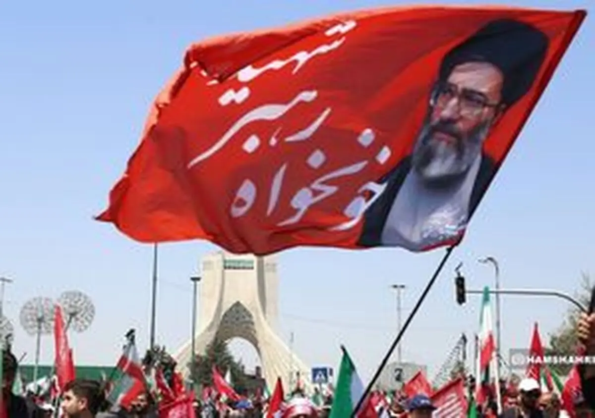 مسئولان درباره خونخواهی رهبر شهید چه گفتند؟