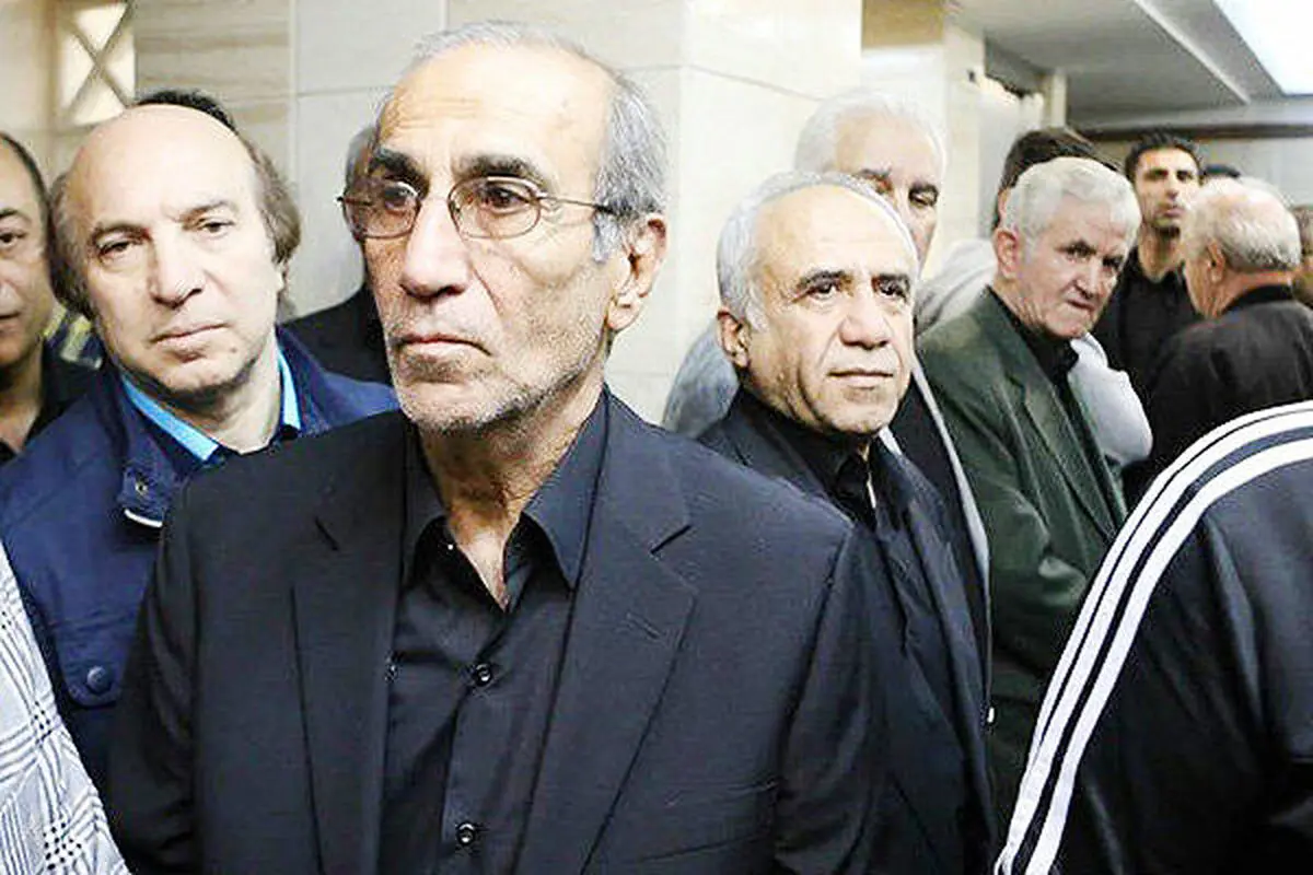 ستاره اسبق استقلال: برخی بازیکنان مدنظر در حد استقلال نیستند
