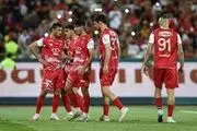 خرید سه بازیکن خارجی در دستور کار پرسپولیس
