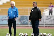 مباشری:شفر با باشگاه لجبازی کرد