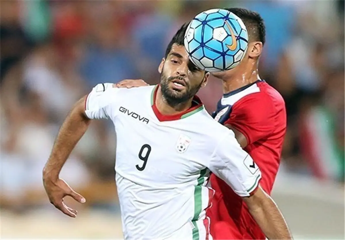 پرسپولیس حاضر به فروش طارمی نیست
