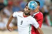 پرسپولیس حاضر به فروش طارمی نیست