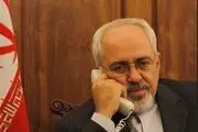 همدردی ظریف با خانواده قربانیان حمله اخیر در پیتسبورگ