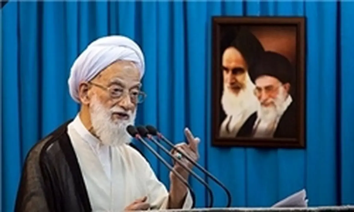 برخی ها میخواهند اساس و پایه اسلام را از بین ببرند/ ترامپ و کلینتون فرقی ندارند