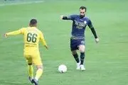 پاسخ استقلال به درخواست مهاجم جنجالی

