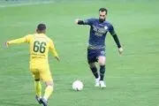 پاسخ استقلال به درخواست مهاجم جنجالی
