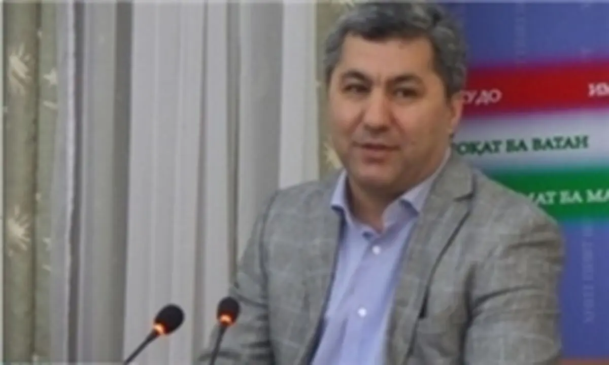 حذف نام «کبیری» از لیست پلیس اینترپل