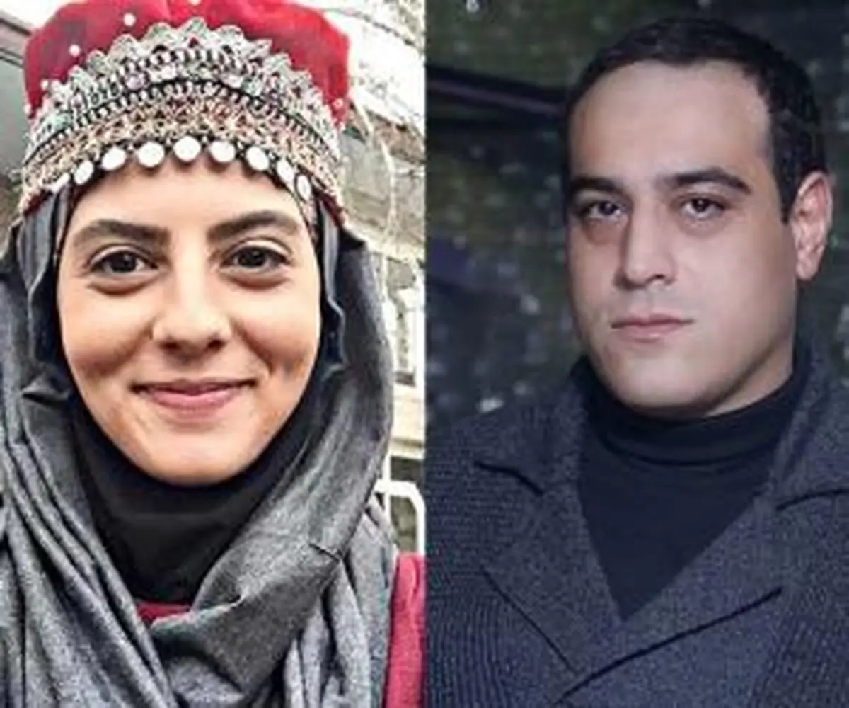 بازیگرانی که در سال 1401 بچه دار شدند + عکس