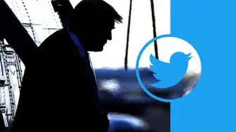 توییتر حساب کاربری ترامپ را مسدود کرد