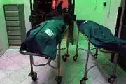 ماجرای جنجالی جابجایی دو جسد در بیمارستان خاش
