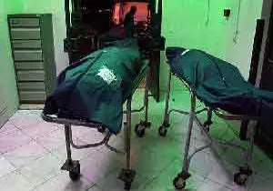 ماجرای جنجالی جابجایی دو جسد در بیمارستان خاش
