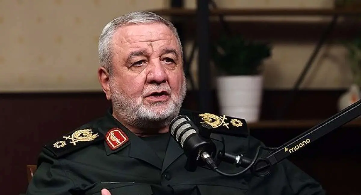 پنج هزار داعشی آماده ورود به کشور بودند/ بخش مهمی از مشکلات امروز کشور به‌ دولت روحانی برمی‌گردد 