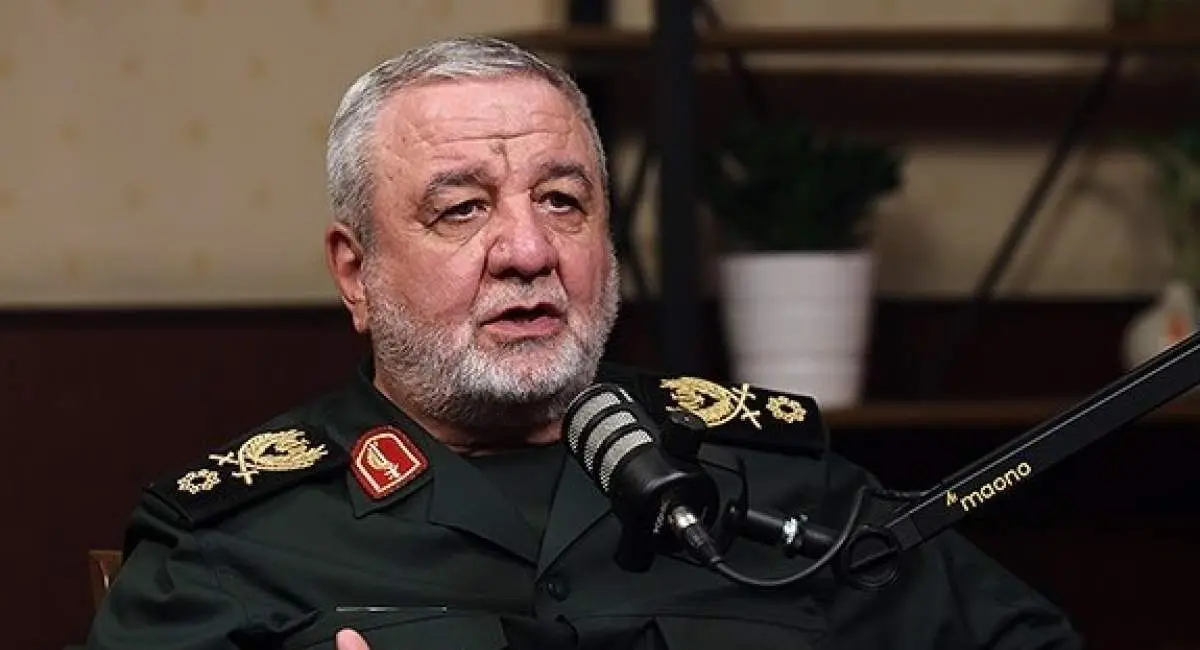 پنج هزار داعشی آماده ورود به کشور بودند