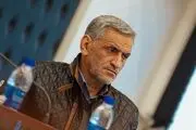 نوروزی رئیس فدراسیون پزشکی ورزشی شد
